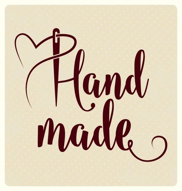 Handmade